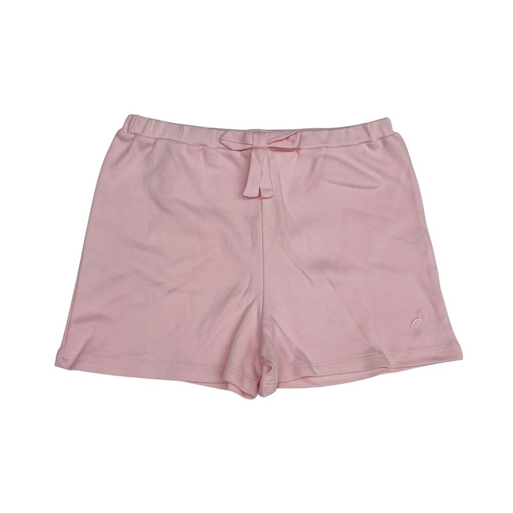 NWT TBBC Size 12 Shipley Shorts in Palm Beach Pink